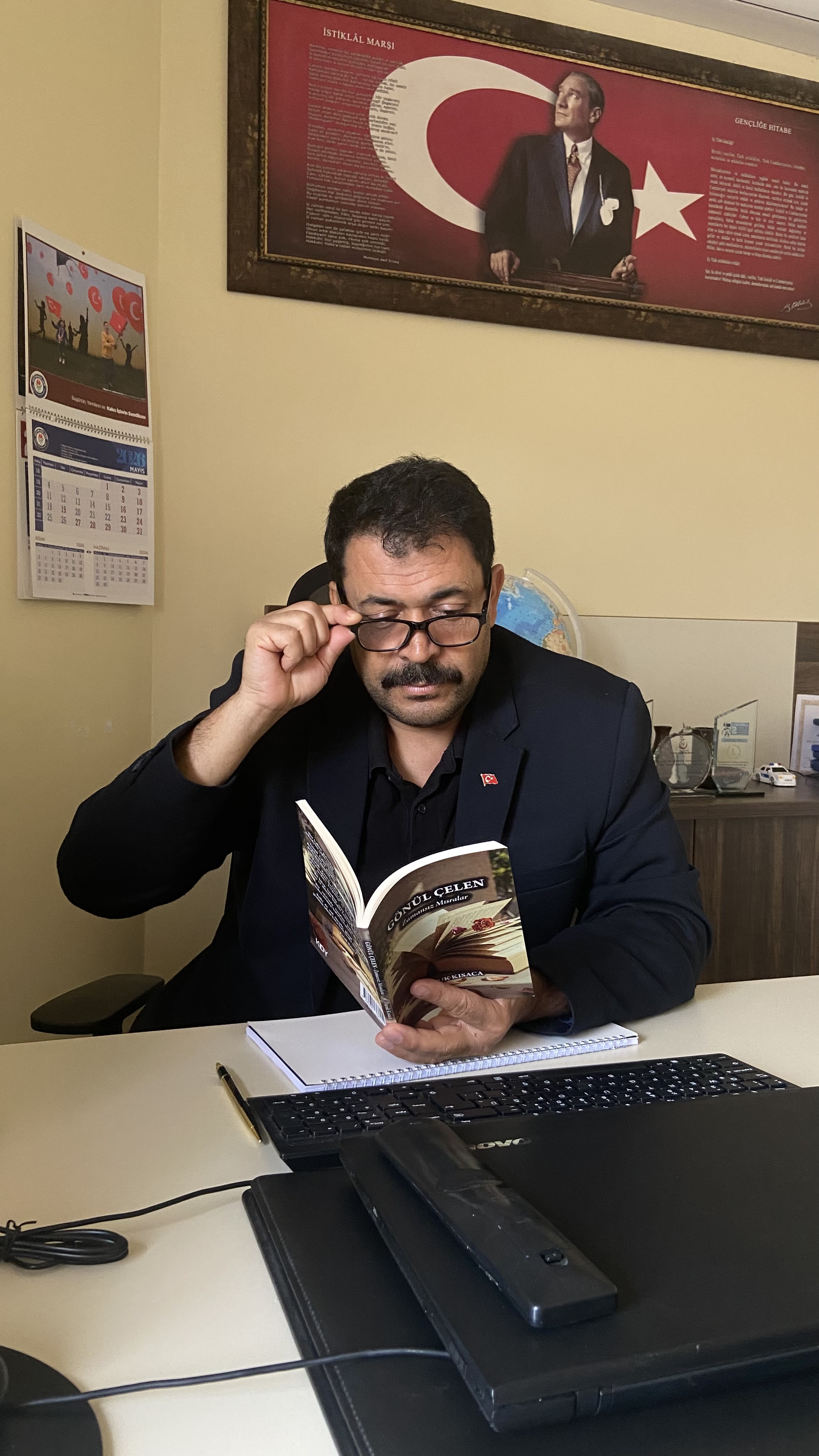 Faruk Kısaca